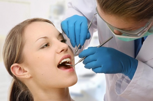 Все о терапевтической стоматологии часть 1