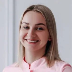 Жигимонт Екатерина Валентиновна - Врач-стоматолог-терапевт